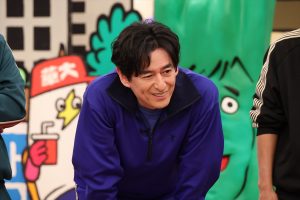 『火曜は全力！ 華大さんと千鳥くん』