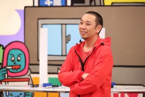 『火曜は全力！ 華大さんと千鳥くん』