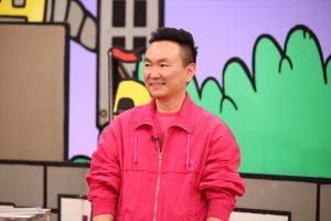 『火曜は全力！ 華大さんと千鳥くん』