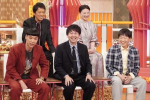 『ホンマでっか!?TV』