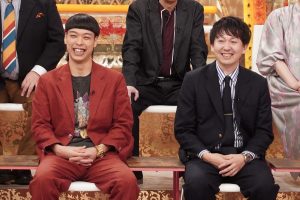 『ホンマでっか!?TV』
