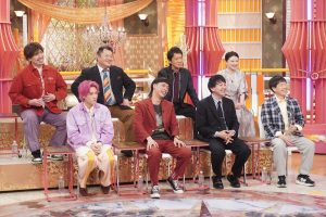 『ホンマでっか!?TV』