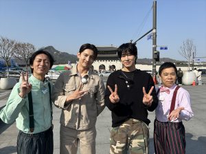 『週刊ナイナイミュージック』