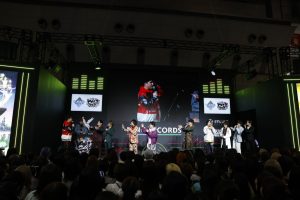 うたの☆プリンスさまっ♪ ＆ ヒプノシスマイク –Division Rap Battle