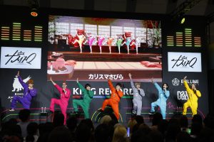 カリスマ声優全員集合スペシャル