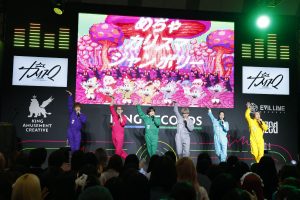 カリスマ声優ほぼ全員集合スペシャル