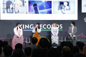 花は咲く、修羅の如く