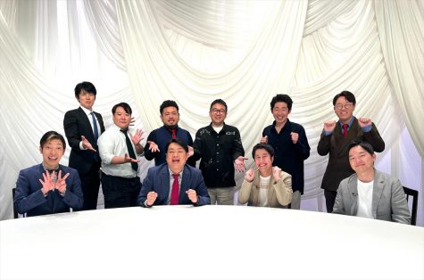 『即今日話－今日の出来事だけのトークバトル－』