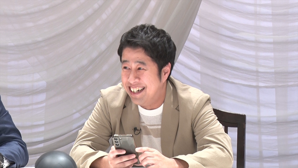 『即今日話－今日の出来事だけのトークバトル－』
