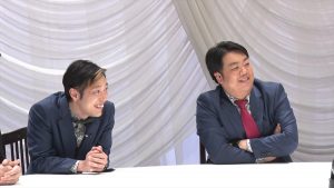 『即今日話－今日の出来事だけのトークバトル－』