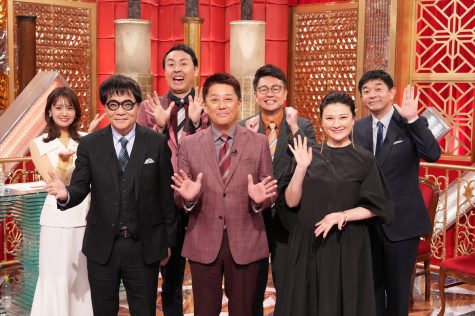 『昭和平成の名場面45選　あの人ビフォーアフター』