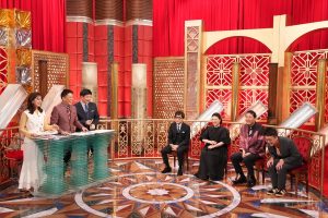 『昭和平成の名場面45選　あの人ビフォーアフター』