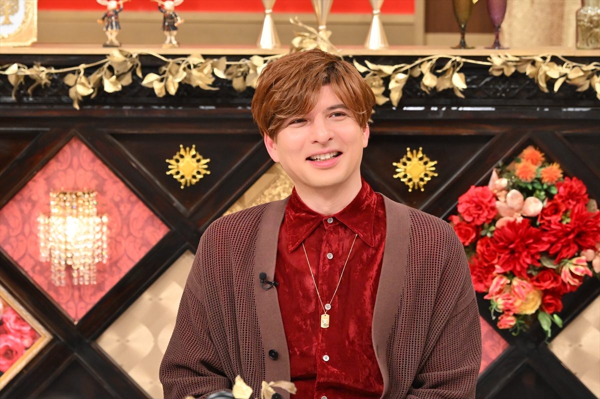 『黄金のワンスプーン！』