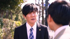 『THE突破ファイル』