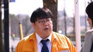 『THE突破ファイル』