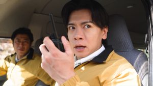 『THE突破ファイル』
