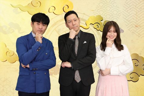 『歴史ミステリーVS超能力 ～本能寺の変＆龍馬暗殺 謎解きSP～』