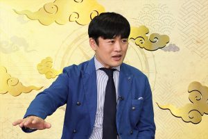 『歴史ミステリーVS超能力 ～本能寺の変＆龍馬暗殺 謎解きSP～』