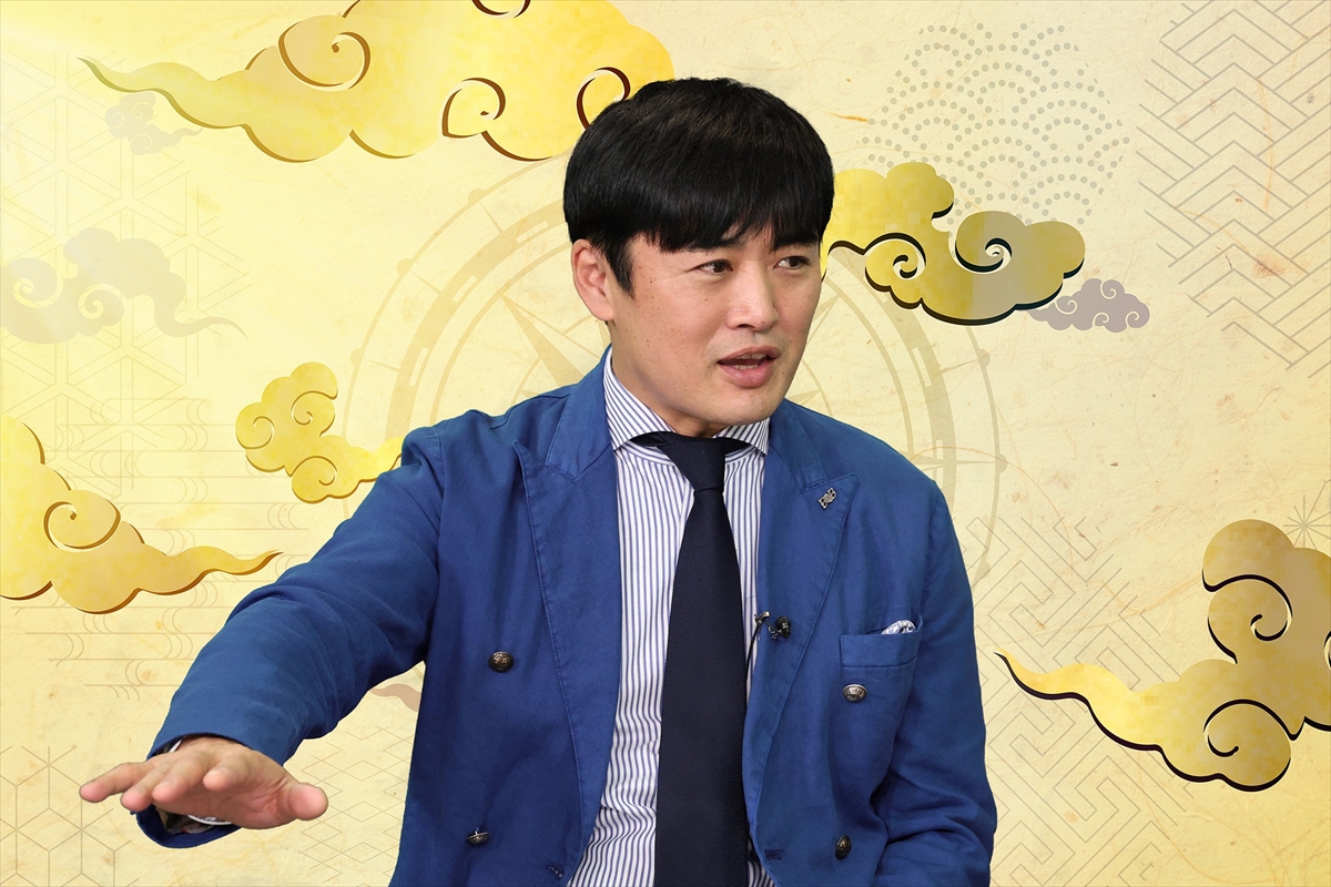 『歴史ミステリーVS超能力 ～本能寺の変＆龍馬暗殺 謎解きSP～』