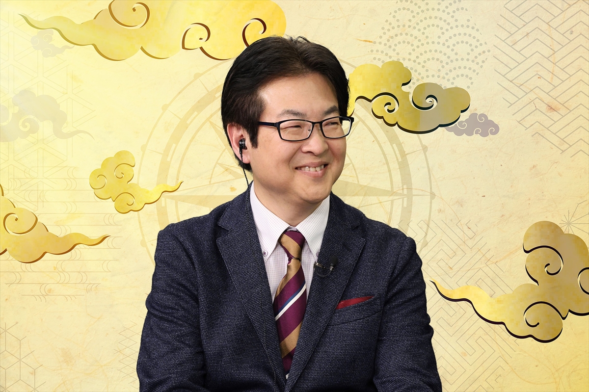 『歴史ミステリーVS超能力 ～本能寺の変＆龍馬暗殺 謎解きSP～』