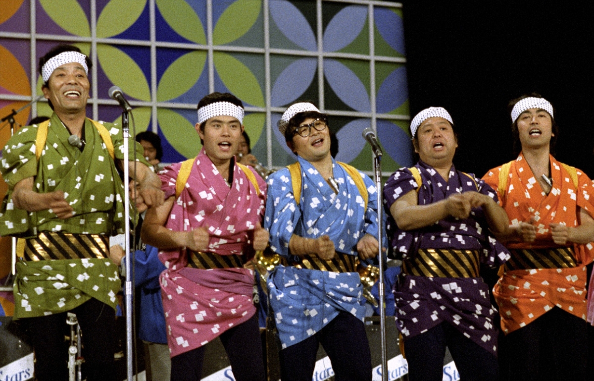 『今夜復活！8時だョ！全員集合ドリフ伝説コント20連発』