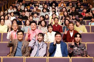 『今夜復活！8時だョ！全員集合ドリフ伝説コント20連発』