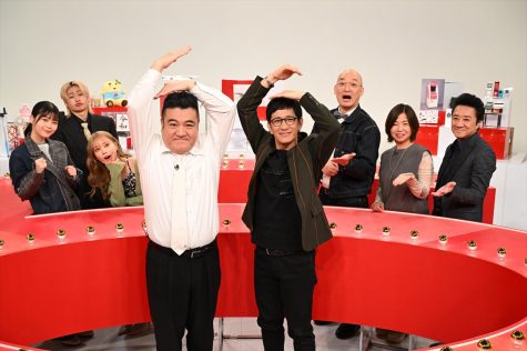 『6世代で協力！ロクジェネクイズ』