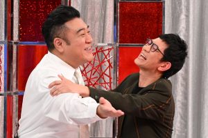 『6世代で協力！ロクジェネクイズ』