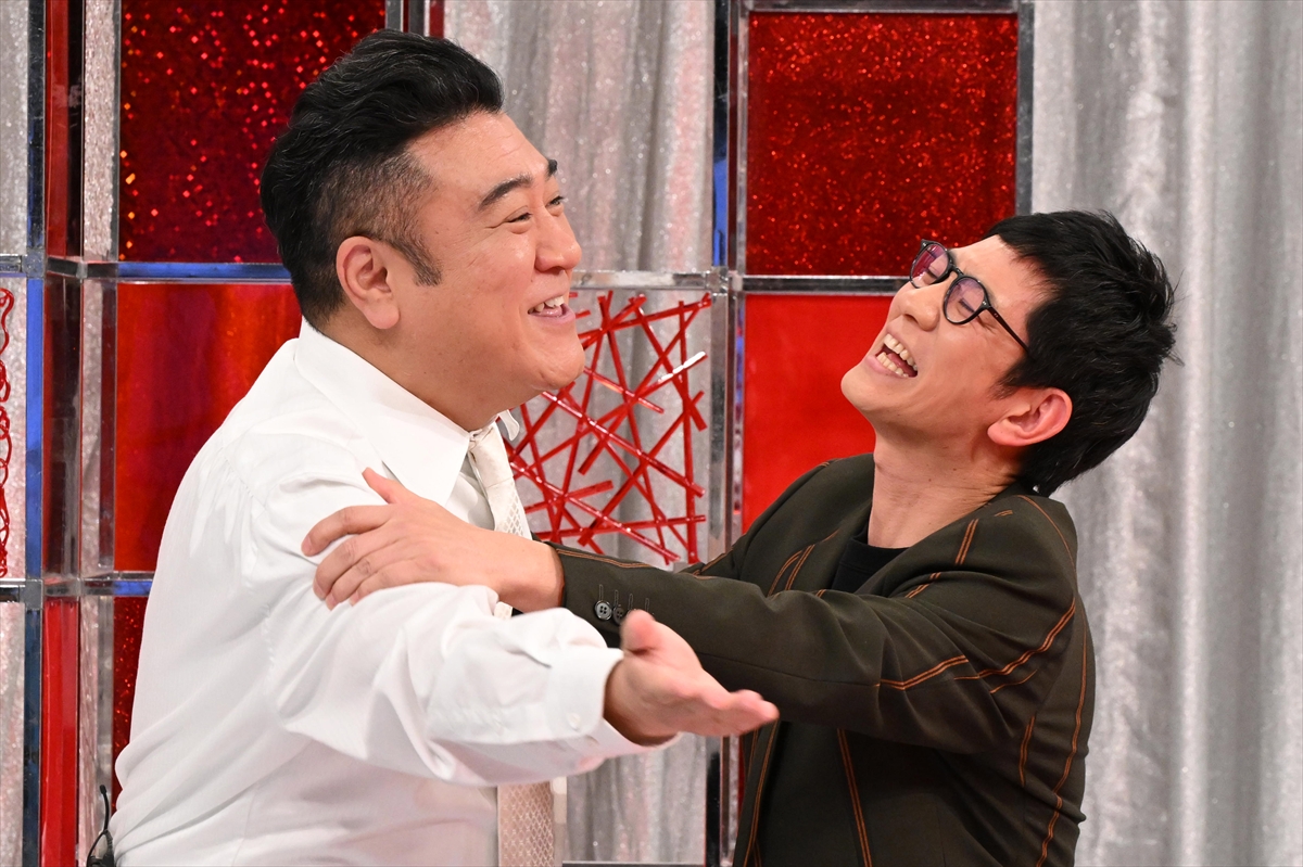 『6世代で協力！ロクジェネクイズ』