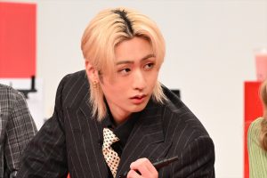 『6世代で協力！ロクジェネクイズ』