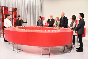 『6世代で協力！ロクジェネクイズ』