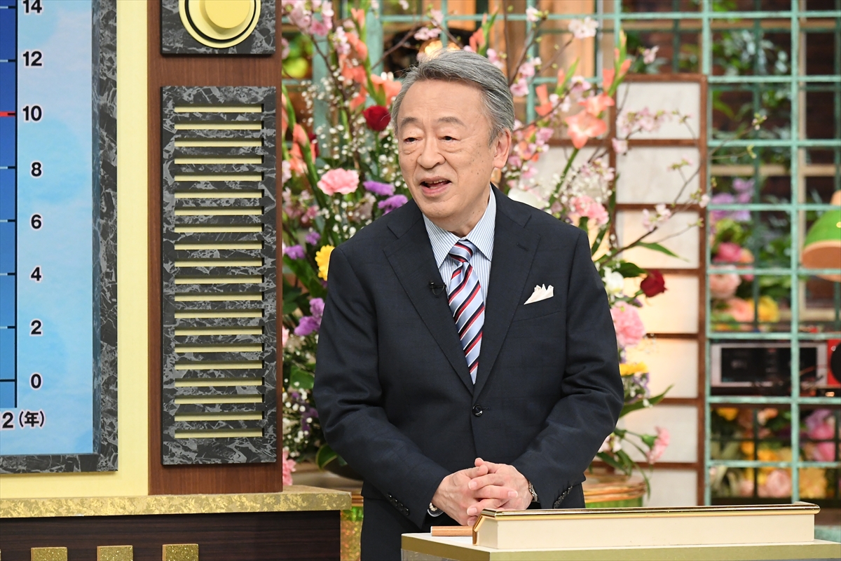 『池上彰のニュースそうだったのか!!　昭和100年SP』