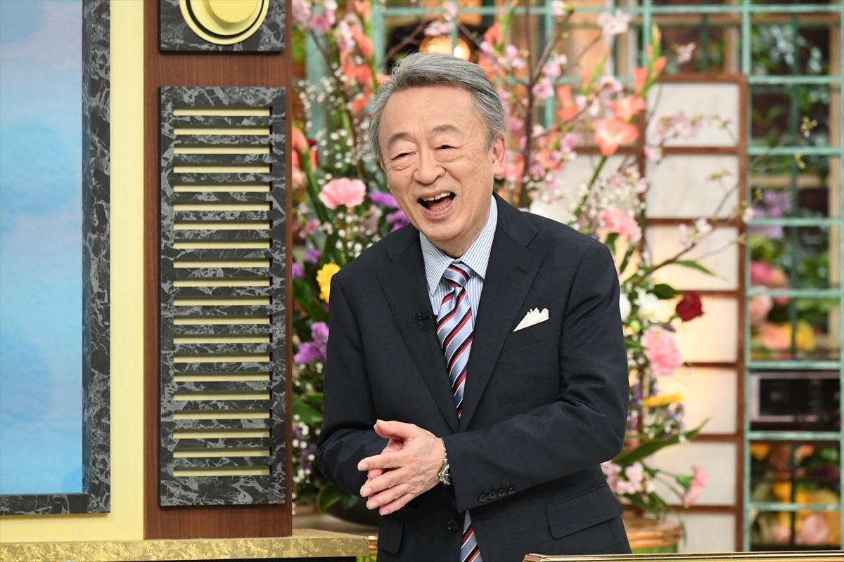 『池上彰のニュースそうだったのか!!　昭和100年SP』