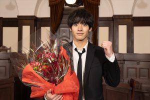 『相続探偵』