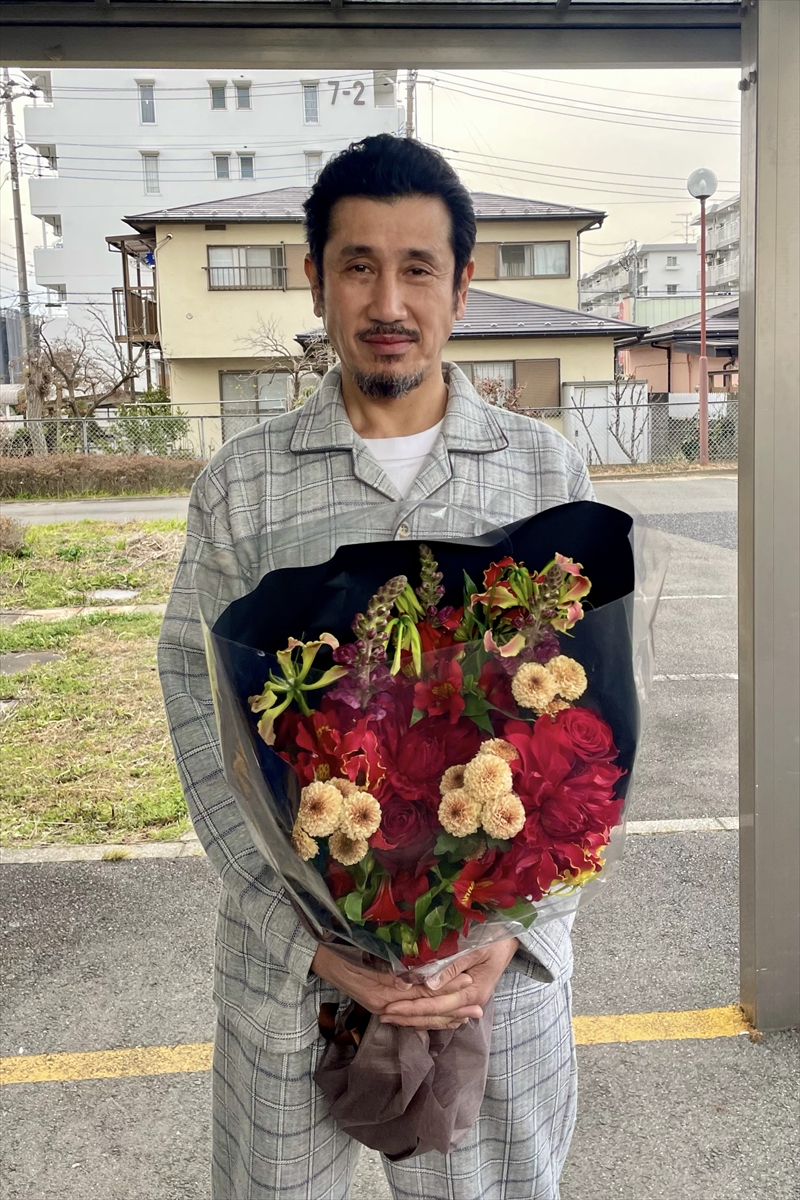 『相続探偵』