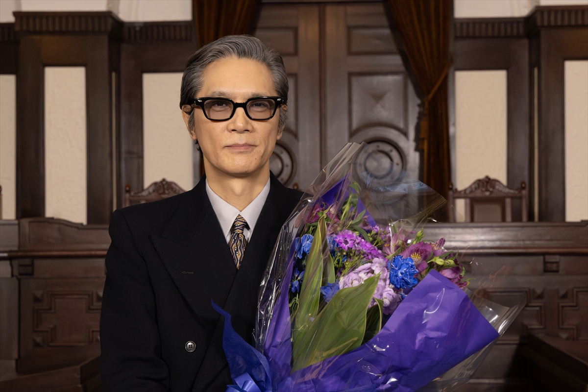 『相続探偵』
