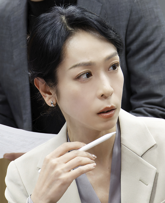 『夫よ、死んでくれないか』