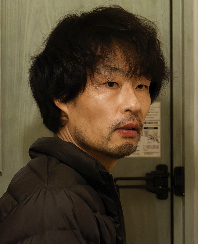 『夫よ、死んでくれないか』