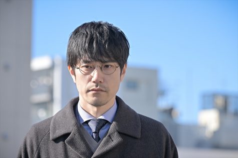 『クジャクのダンス、誰が見た？』