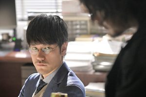 『クジャクのダンス、誰が見た？』