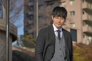 『クジャクのダンス、誰が見た？』