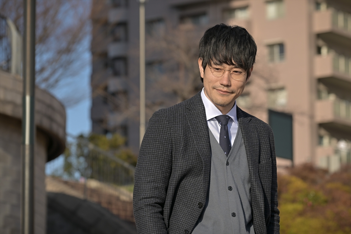 『クジャクのダンス、誰が見た？』