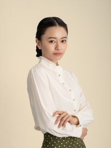 『波うららかに、めおと日和』