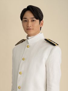 『波うららかに、めおと日和』