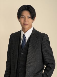 『波うららかに、めおと日和』