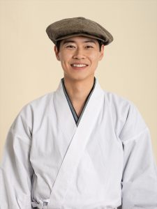 『波うららかに、めおと日和』