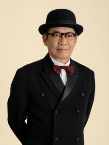 『波うららかに、めおと日和』