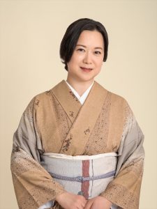 『波うららかに、めおと日和』