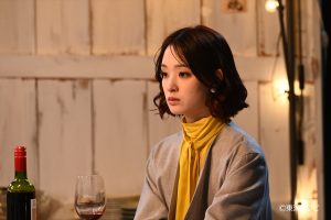 『ミッドナイト屋台～ラ・ボンノォ～』