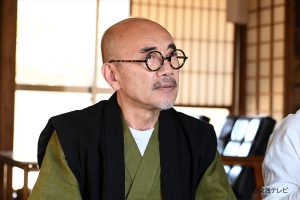 『ミッドナイト屋台～ラ・ボンノォ～』